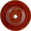 round mexican sink 097003