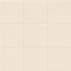 Mexican off white talavera tiles for walls and backsplashes arranged in a classic 3x3 tile layout
