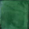 washed green mexican tile