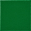 Mexican talavera tiles solid green handmade ceramic wall accent