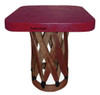 equipal square table