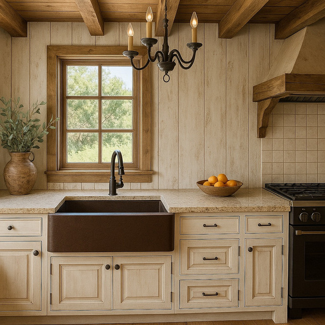 Is a Copper Sink a Good Idea? Benefits and Considerations