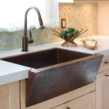 Kitchen Range Hoods, Sinks, and Bathtubs on Sale – Elevate Your Home with Copper Elegance