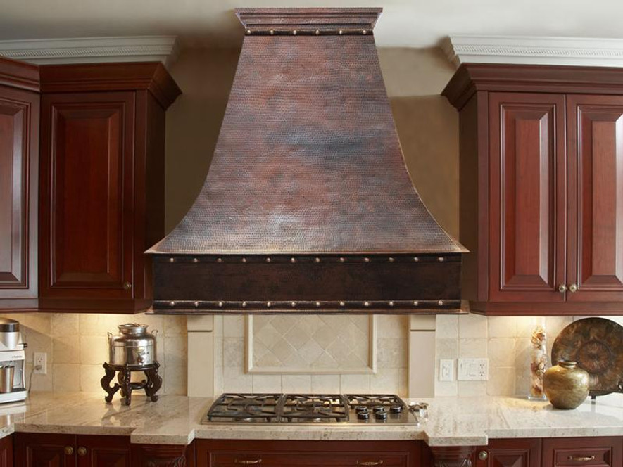 ​Custom Copper Extractor from Mexico