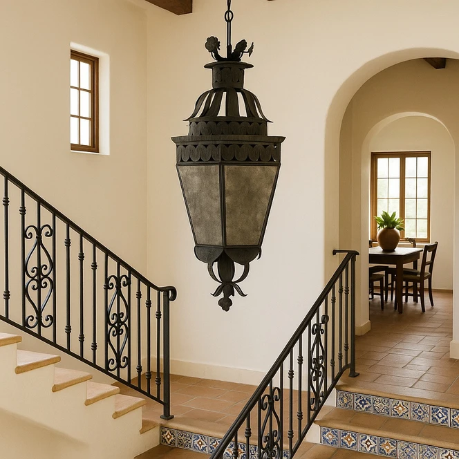 Rustic Home Decoration Products
