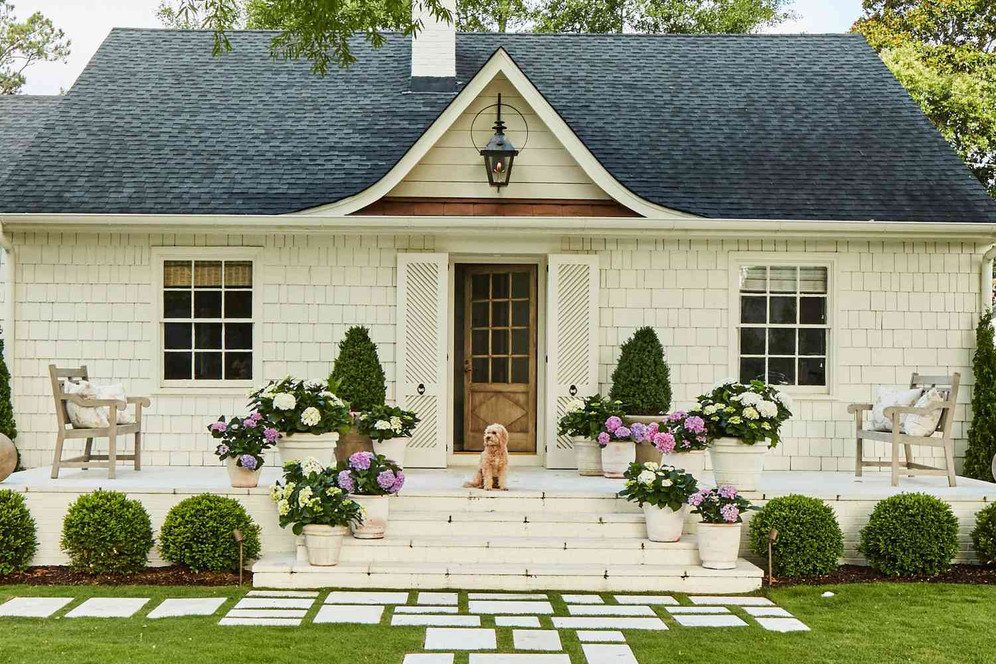 Creative Ways to Improve Your Home's Curb Appeal