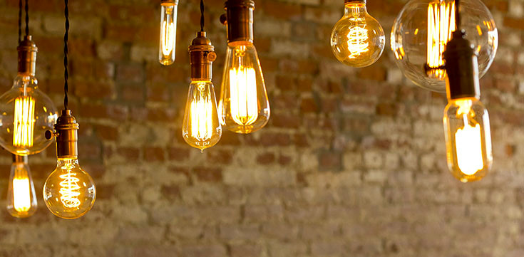 How to Light your House the Right Way