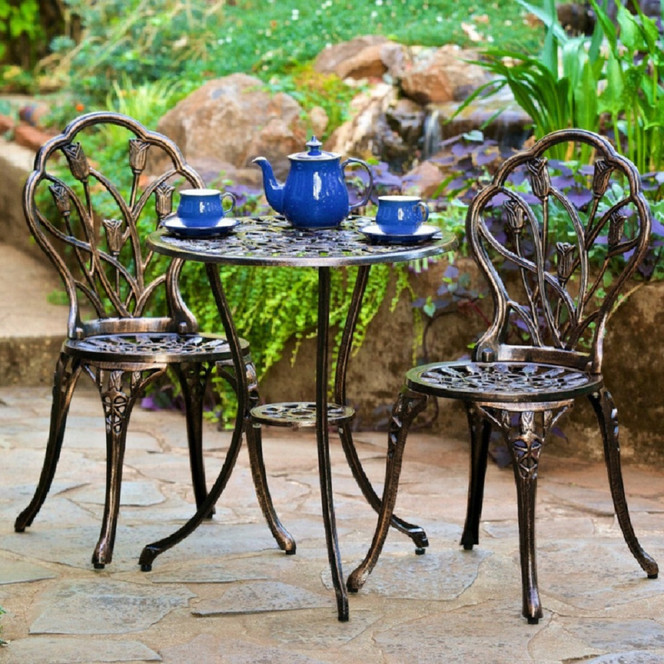 ​Mexican patio furniture for Garden and Veranda