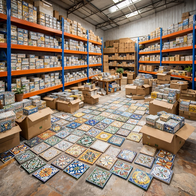 Mexican Tile Clearance Sale Buying Guide
