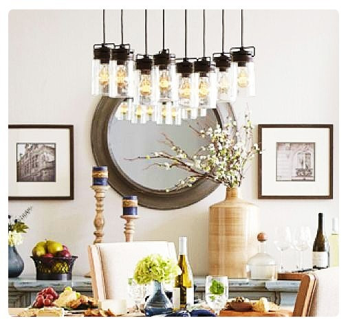 Pending Bronze Lamps