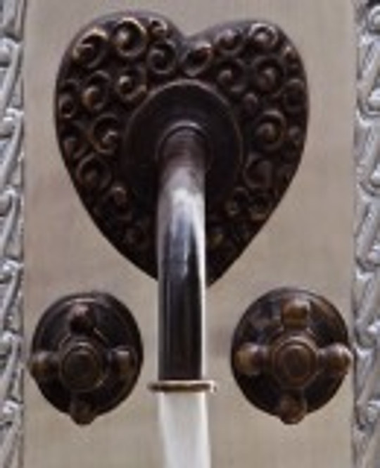 Kitchen Decor with Rustica House