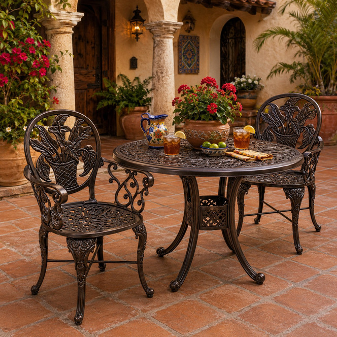 Transforming Your Outdoor Space: Tips for a Beautiful and Functional Patio