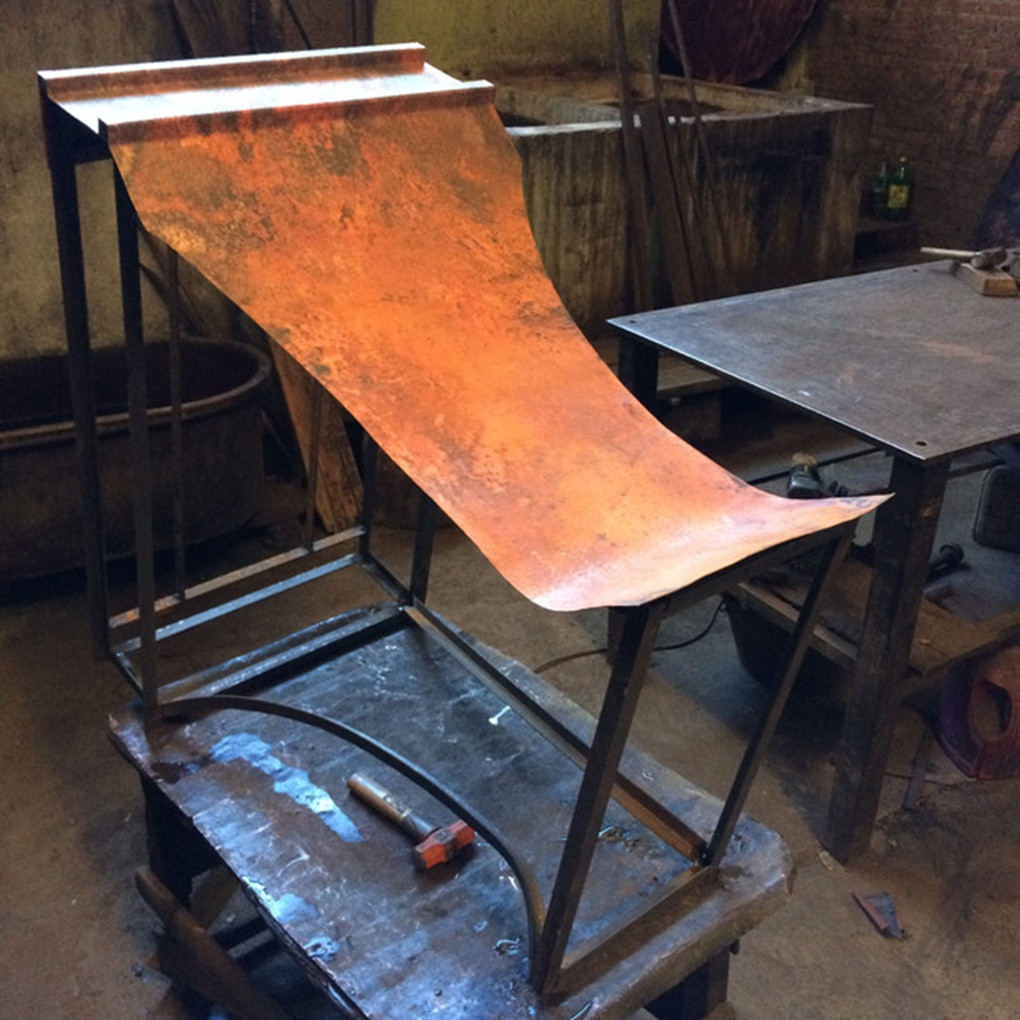 custom work product