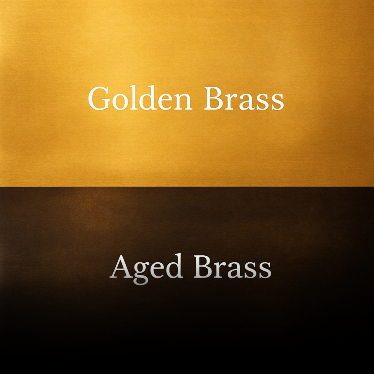 Industrial black bell pendant lamp with adjustable swivel hardware shown with alternate brass finish color options