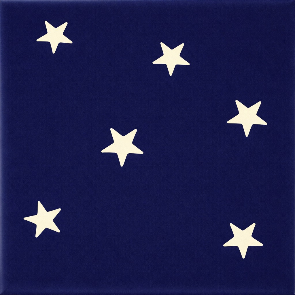 Talavera five star mexican tile