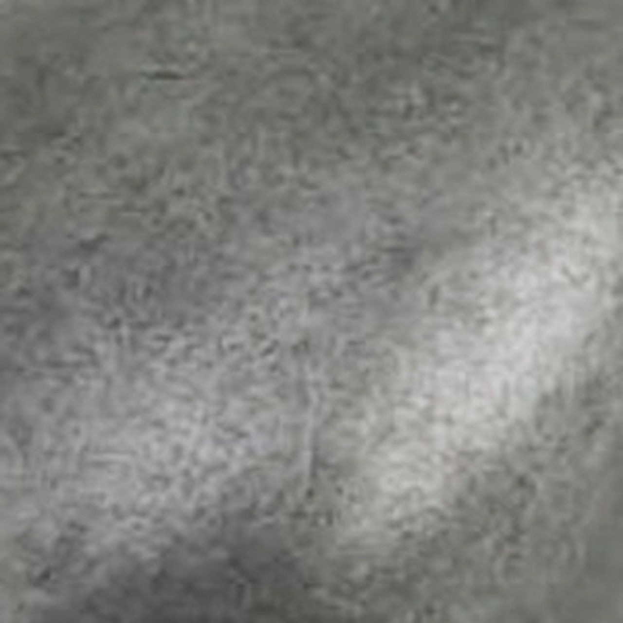 Close-up of the natural finish, showing the texture and craftsmanship of the Aguascalientes iron mirror.