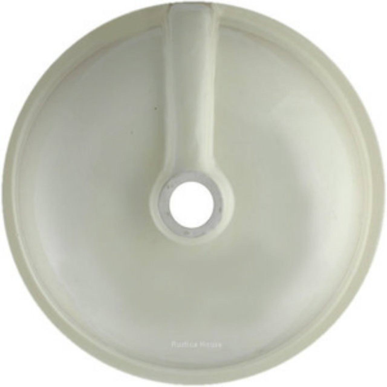 hand crafted mexican bathroom sink