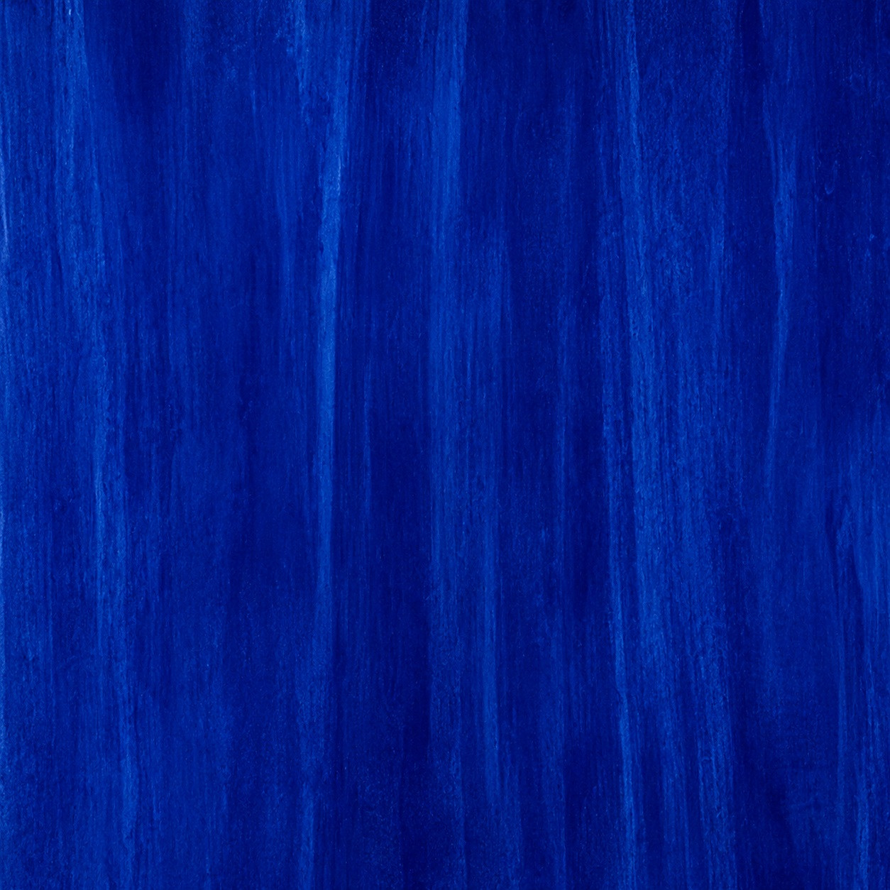 Mexican dark blue tiles with rich cobalt glaze