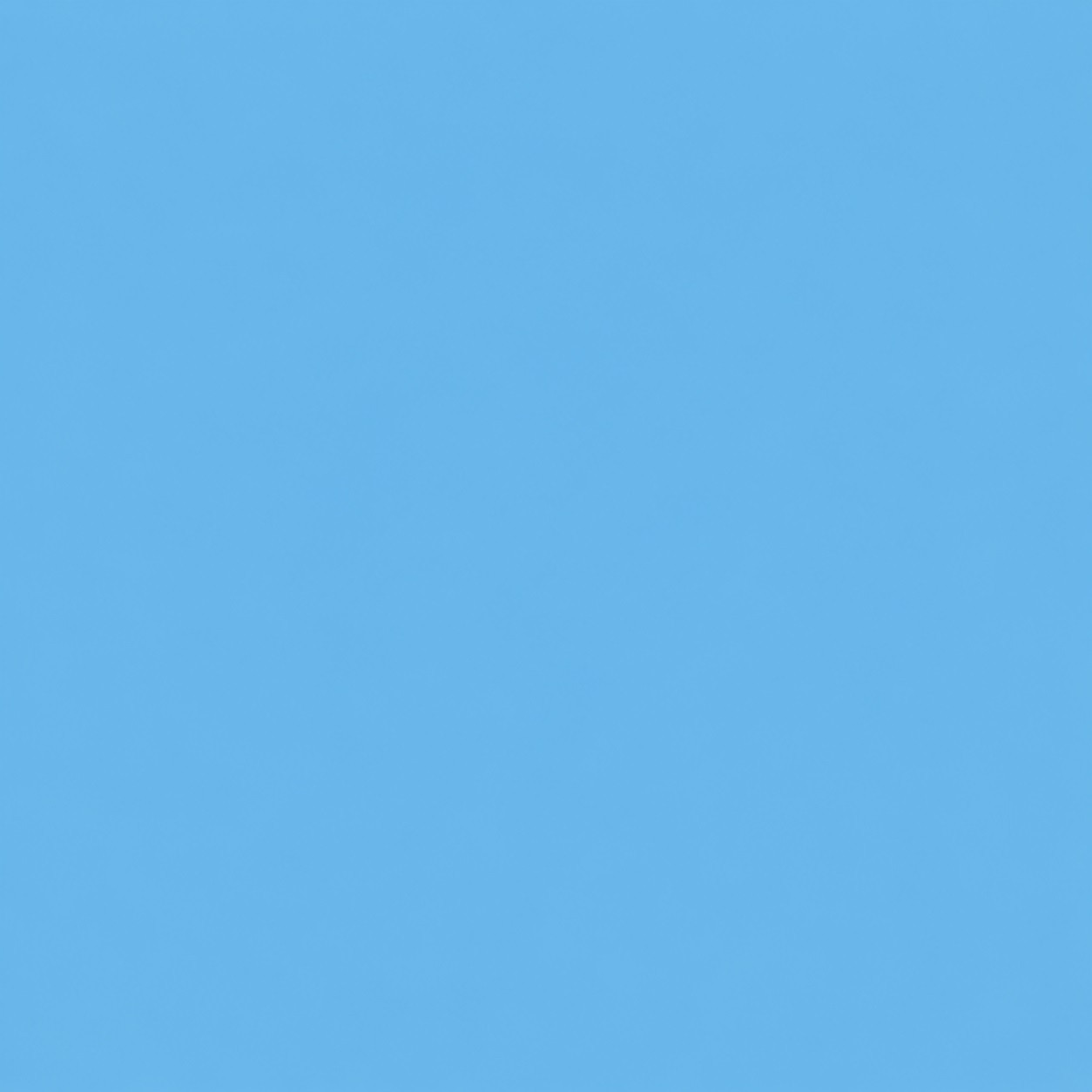 Mexican solid light blue talavera tiles for walls and backsplashes