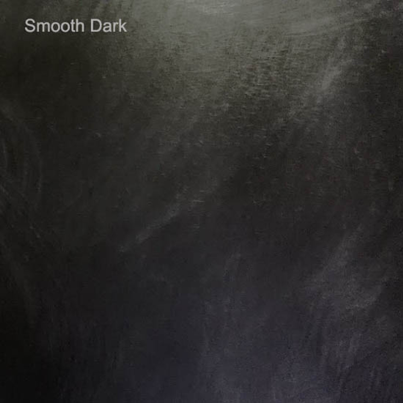 Swatch displaying customizable patina finish options for the Illinois style zinc range hood.