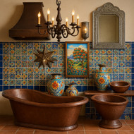 Rustica House