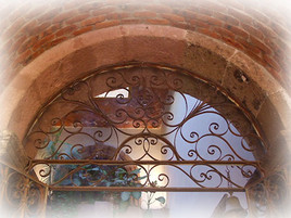 Wrought Iron Window Guards