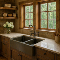 ​Best Copper Sink Types for Kitchen