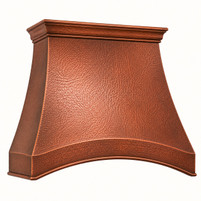 Arched Copper Range Hoods Guide
