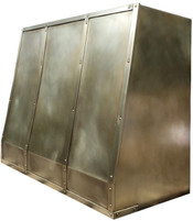 30-Inch Copper Kitchen Range Hoods: A Complete Guide to Choosing the Right One