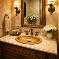 Antique Bathroom Fixtures