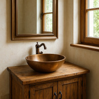 Bronze Bathroom Sinks Buying Guide