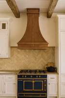 Custom Copper Range Hoods - Buying Guide