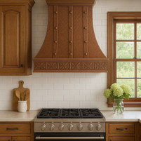 Wall Mount Kitchen Range Hoods