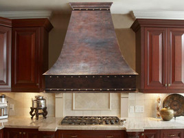 ​Custom Copper Extractor from Mexico