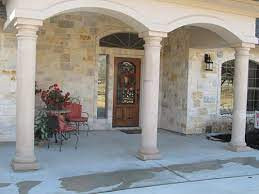 Decorative Stone Products