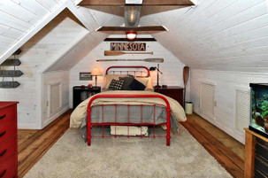 ​Maximizing Attic Space: How to Transform Your Roof into a Functional Living Area