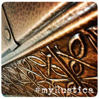 Kitchen Metal Range Hoods