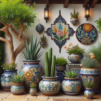 ​Upgrading Décor with Rustica House Accents