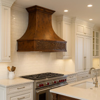 Decorative Apron Copper Range Hood Buying Guide