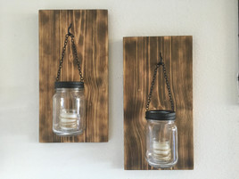 Rustic Home Decoration Products