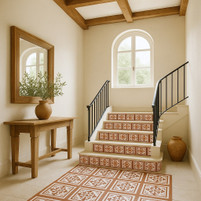 Talavera Tile Design Guide