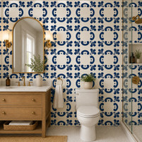 ​Unique Ceramic Mexican Tiles