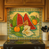 Mexican Tile Murals Buying Guide