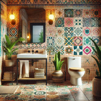 Why Mexican Talavera Tiles Matter | Artisan Tile Guide