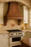 Copper Rooster Vent Hood Buying Guide