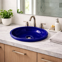 Handmade Talavera Sinks