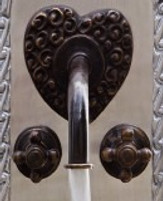 Kitchen Decor with Rustica House