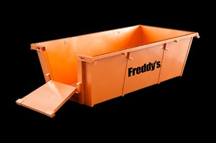 ​4 Benefits of Using Skip Bins for Waste Disposal