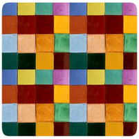 ​Mexican Solid Color Tiles