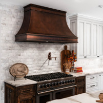 Wall Copper Kitchen Hoods Buying Guide